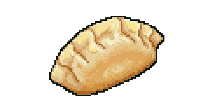 Icono Gyozas